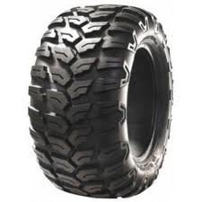 Pneu quad et buggy Sun F A043 25x10 12, 8 plys