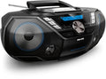 Philips AZB798T 12 portable Bluetooth