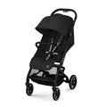 Cybex Beezy BLK B/Magic Black black PU1 :Bébé et Puériculture