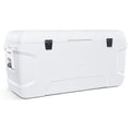 Igloo Marine Contour 150 Glacière, 141 Litre, Blanc :Sports et Loisirs