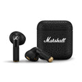 Marshall Minor IV Écouteurs sans Fil Bluetooth, écouteurs   Noir :High Tech