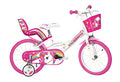 Dino Bikes Unicorn Inch Bicycle
