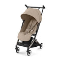 Cybex Libelle TPE Almond Beige | beige :Bébé et Puériculture