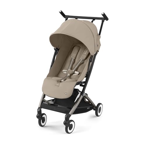 Cybex Libelle TPE Almond Beige | beige :Bébé et Puériculture