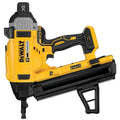 DEWALT   Cloueur béton et acier XR 18V Li  Ion brushless   580 tirs par batterie   livré sans batterie ni chargeur   DCN890N XJ