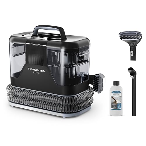 Rowenta Shampouineuse Détacheur nettoyeur IN5010F0