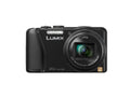 Panasonic Lumix DMC TZ35EF K Appareil numérique