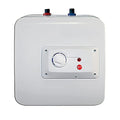 FAIS 15U FR EU, Chauffe eau électrique sous évier 15 Litres, 1500W   Facile à Installer   Classe Énergétique B. Conçu et fabriqué pour être installé en France