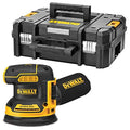 DeWALT DCW210NT XJ Ponceuse Excentrique Électrique