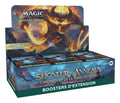 Magic Gathering Seigneur Anneaux chroniques