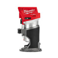 Milwaukee M18 Fuel 2723 20 Défonceuse compacte (outil seul)