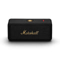 Marshall Emberton II Bluetooth Portatif Haut Parleur, Sans Fil, Résistant à l'eau Enceinte  Noir