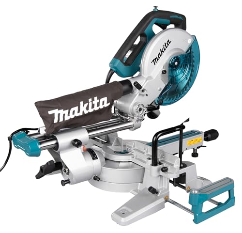 Scie radiale 1200W Ø216mm   MAKITA LS0816F