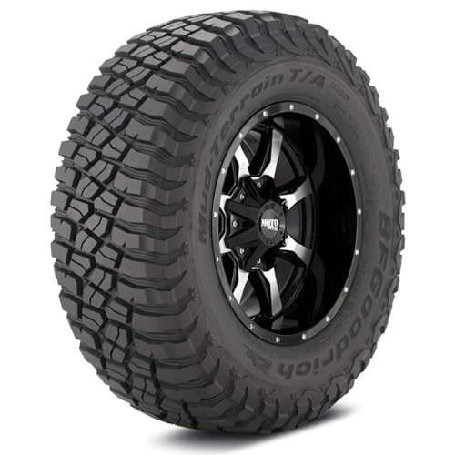 Bf goodrich MT T/A KM3 265/70R16 121Q   Pneu été