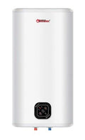 Thermex Bouilloire intelligente IF 80   Réservoir d'eau chaude plat intelligent   80 litres