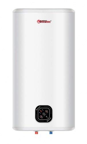 Thermex Bouilloire intelligente IF 80   Réservoir d'eau chaude plat intelligent   80 litres