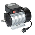 Ribitech Moteur électrique monophasé 2750