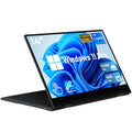FUNYET Ordinateur Portable avec écran Tactile, Windows 11 Pro, 14 Pouces 2 en 1, Core i7 1265U (Jusqu'à 4,7 GHz), 16 Go de RAM, 512GB SSD, 1920 x 1200, Clavier Rétroéclairé, Wi FI 6, BT5. 2 :Informatique
