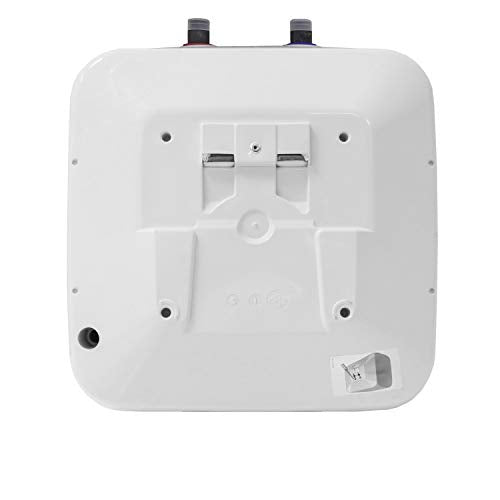 FAIS 15U FR EU, Chauffe eau électrique sous évier 15 Litres, 1500W   Facile à Installer   Classe Énergétique B. Conçu et fabriqué pour être installé en France