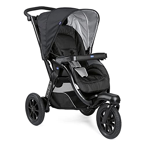 Chicco Poussette Activ3 à roues