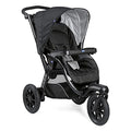 Chicco Poussette Activ3 à roues